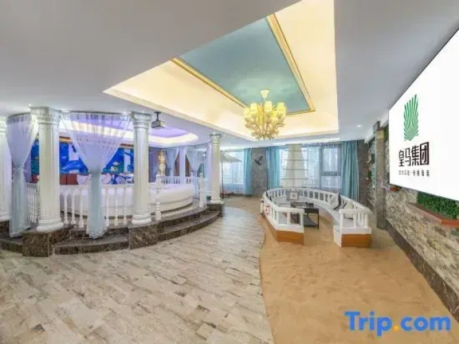 Triple Family Suite