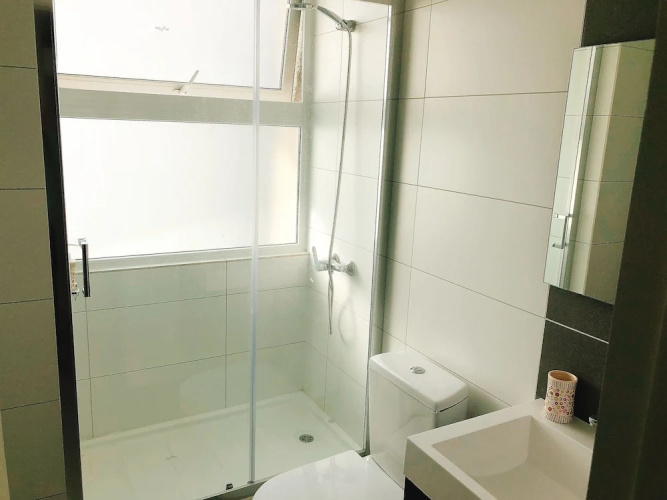 Apartamento 227 Costa Horizonte II
