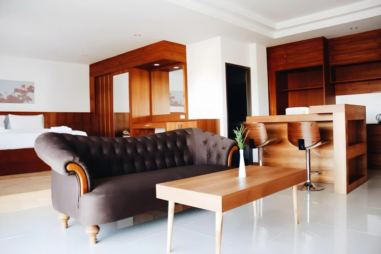Phukaning Hotel