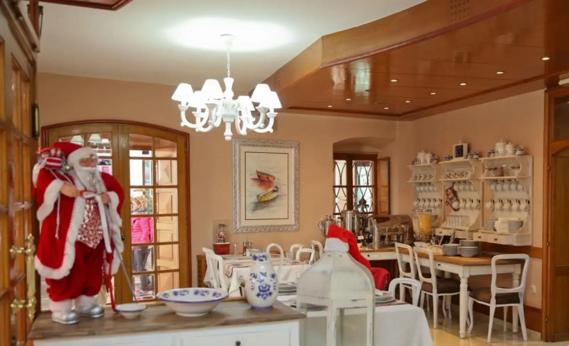 Hotel Marija