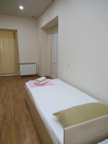 REST Guest House