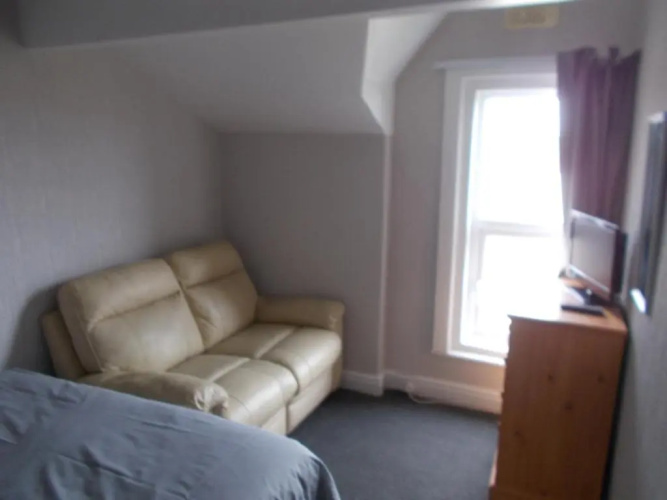 Kelso House Holiday Flats