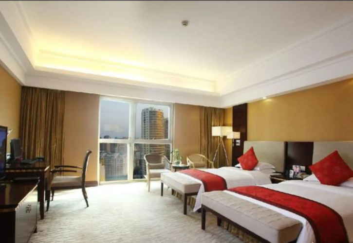 Vaya International Hotel