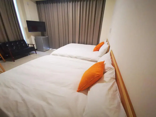 360 Coffee Homestay