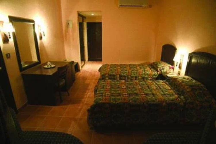 Madaba Inn Hotel