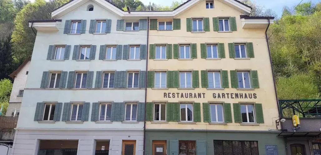 Otel görseli