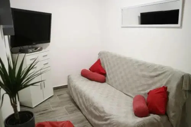Apartments Vlaši