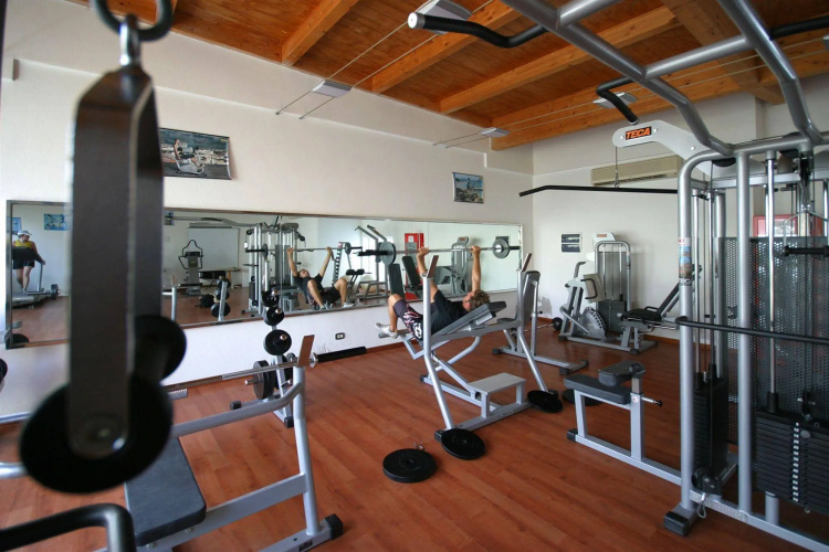 Hotel Flamingo Resort photo 22