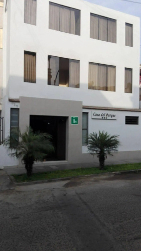 Hotelafbeelding