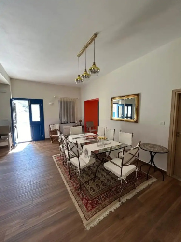 Symmetria Villa Symi