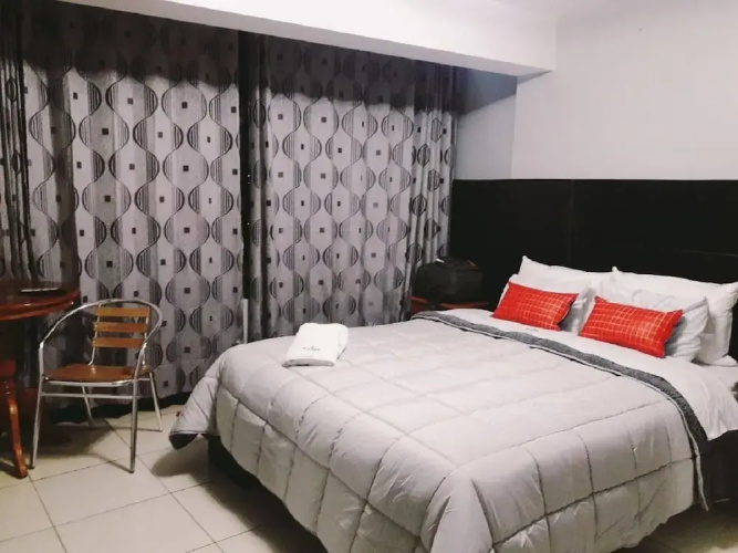 Hotel Platinium Palace