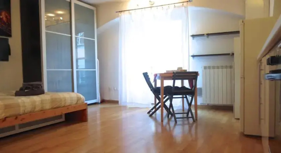 Temporary House - Tortona District 3