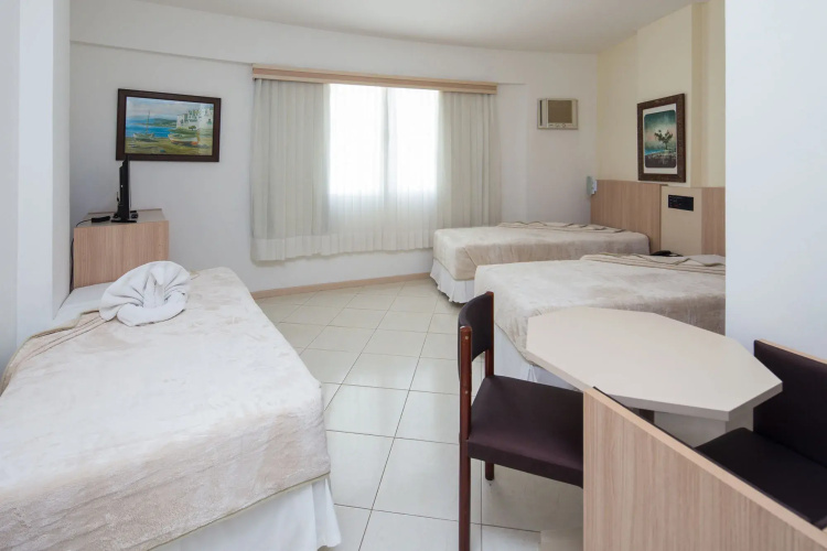 Hotel Ilha da Madeira