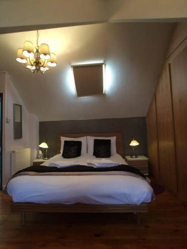Tyrosa Rooms