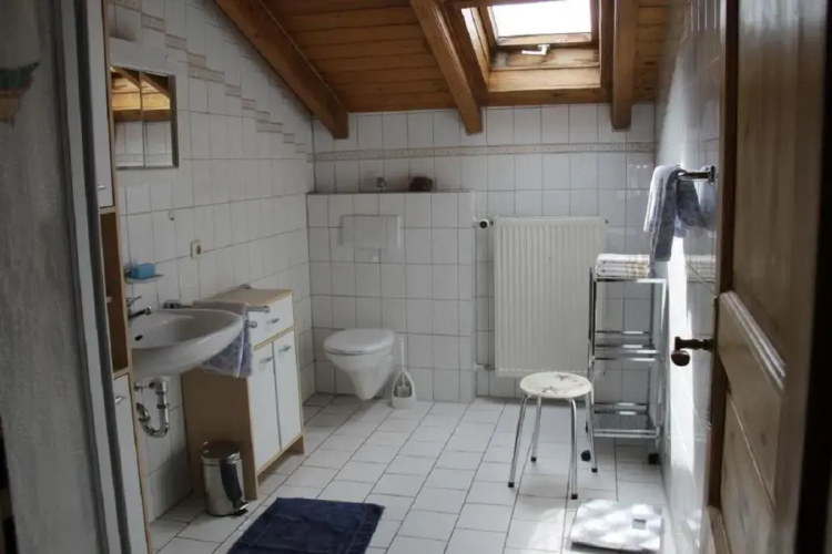 Ferienwohnungen Baur