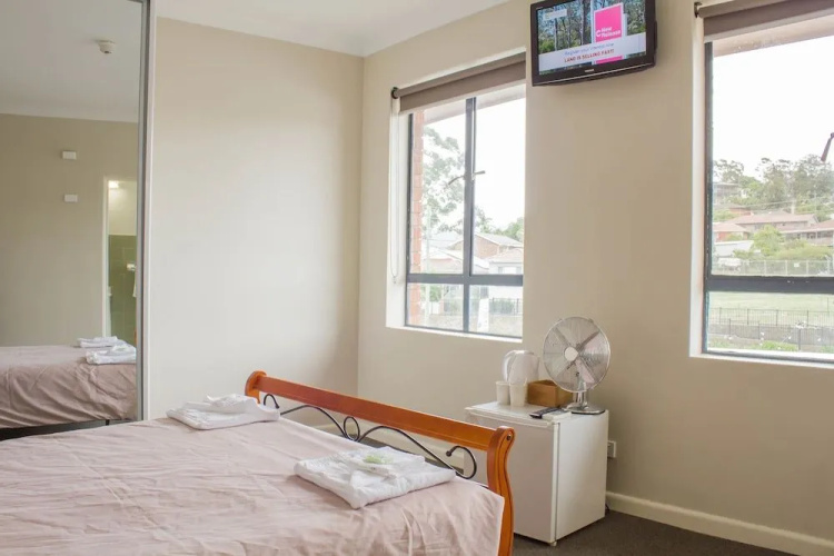 Figtree Hotel