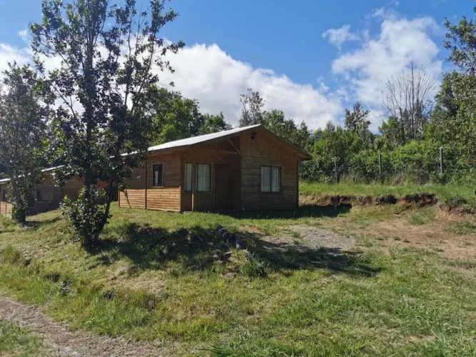 2 Bedrooms Cottage