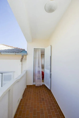 Rooms Padovan