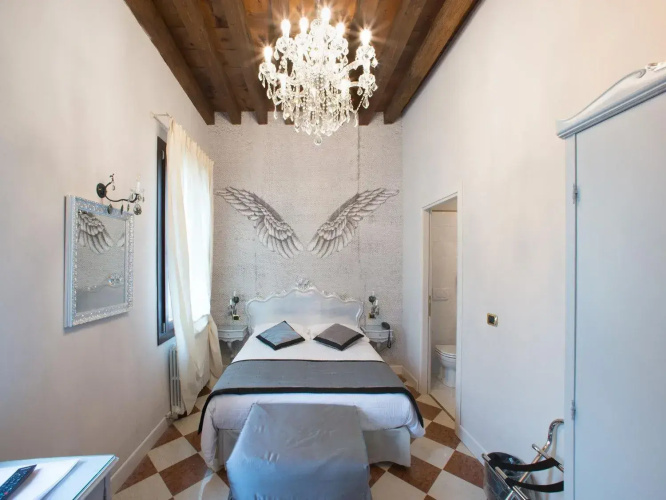 Hotel Villa Gasparini