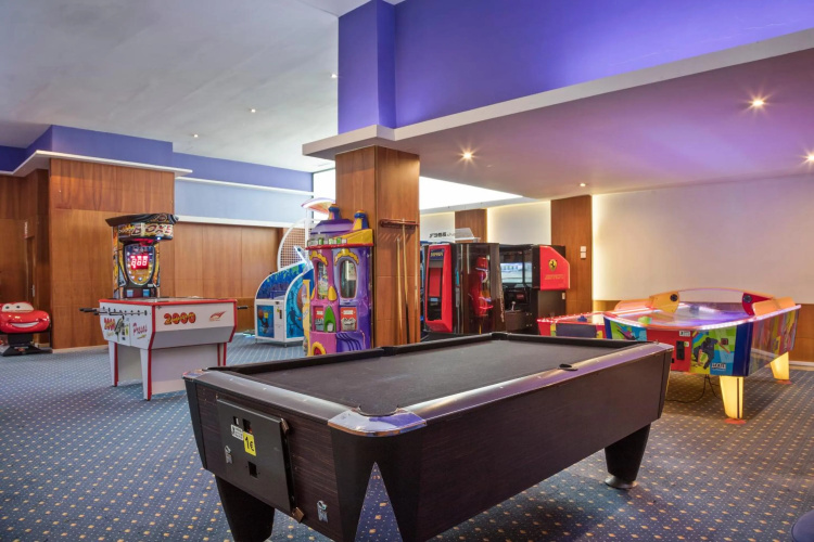 Melia Benidorm photo 24