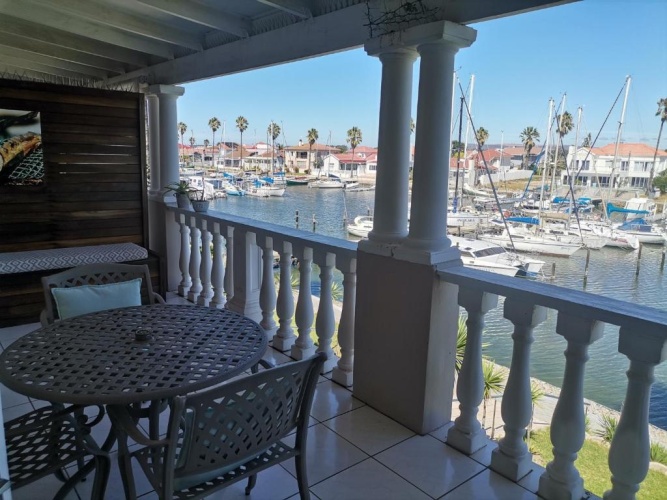 Deluxe Double room with balcony and with sea view