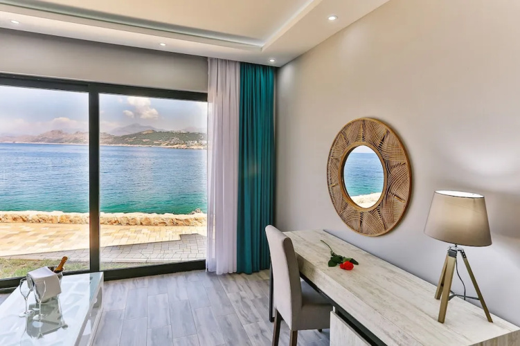 Dulamerovic Resort