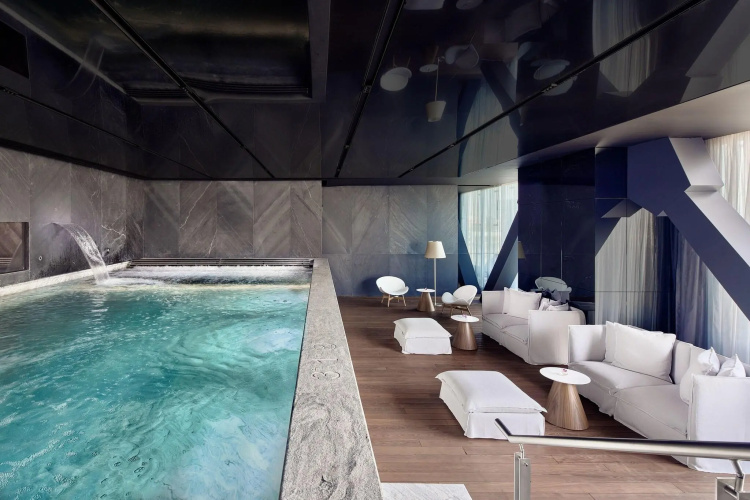 The Ritz-Carlton Mexico City photo 18