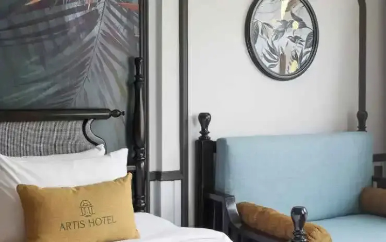 Artis Hotel Dalat