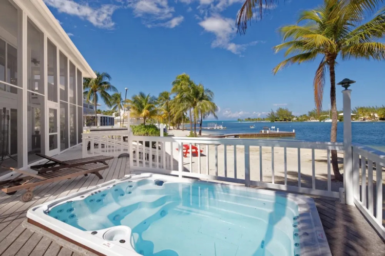 Sea Magic (Villa)