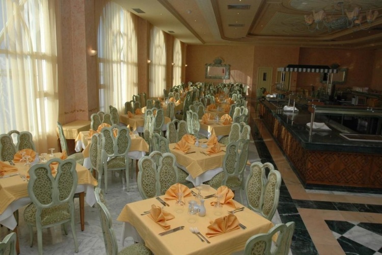 Hotel Jinene Royal photo 20