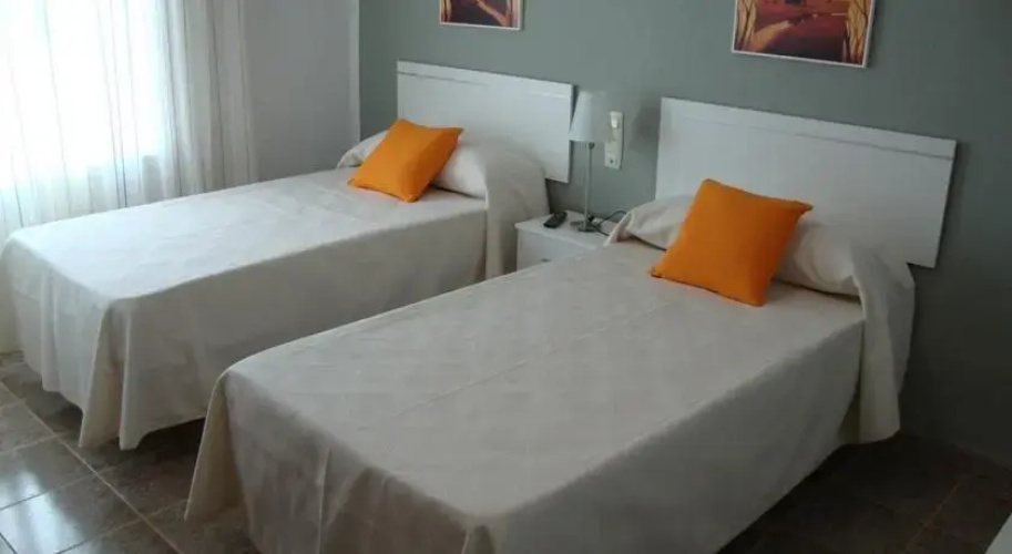 Hostal Nuevo Real