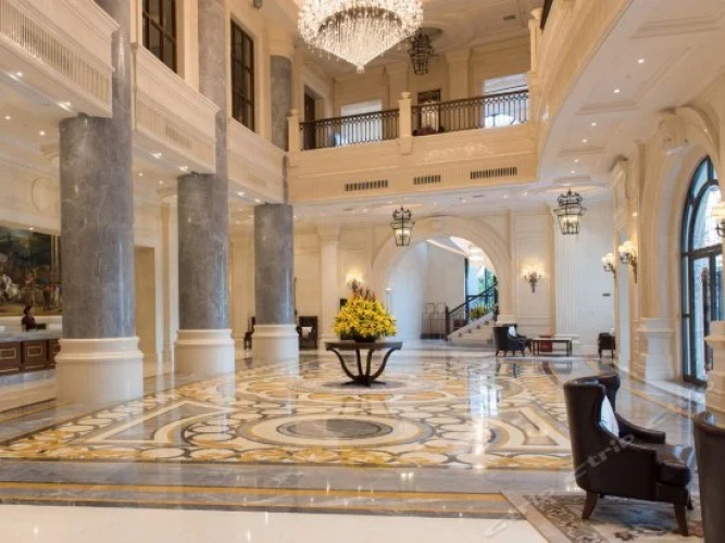 Wellington Hotel