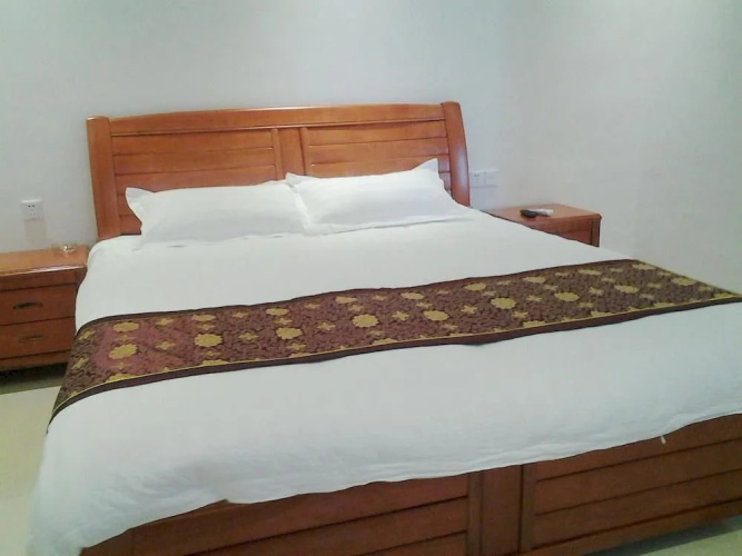 Danxiashan 520 Hotel