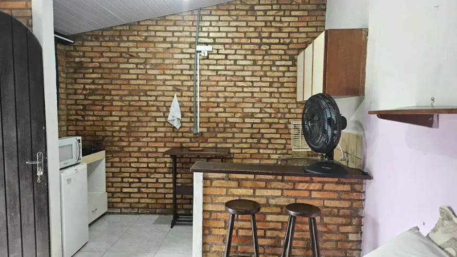 Pousada Pouso do Marujo