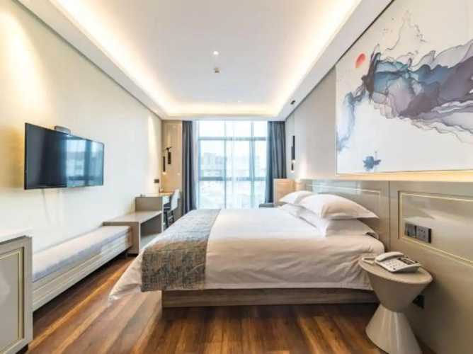Hotelafbeelding