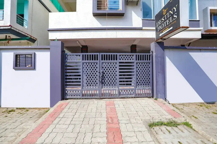Hotelafbeelding