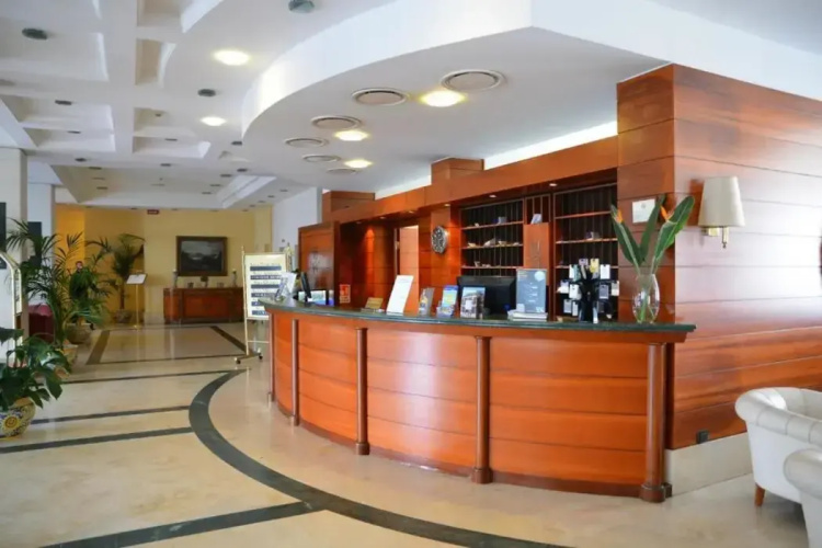 Hotel Nettuno