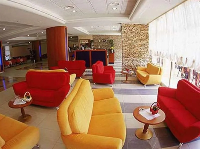 Imagen del hotel