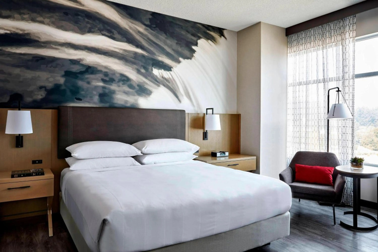 Seattle Marriott Redmond
