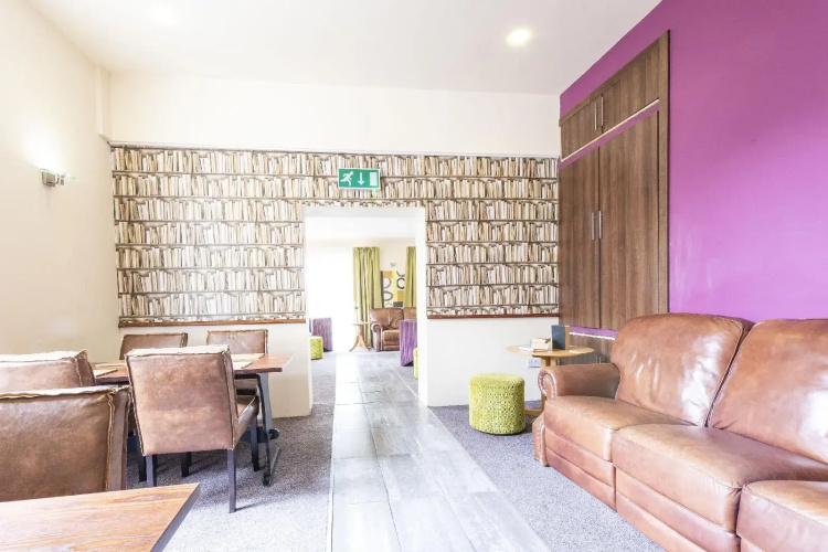 The Dene Hotel