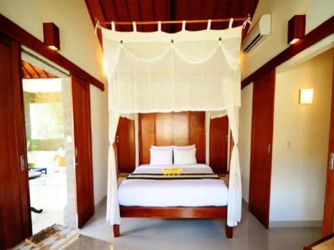 The Aura Private Villa