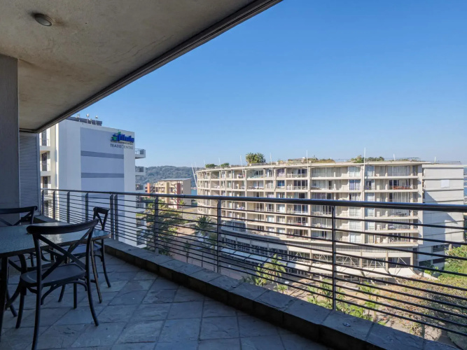 Beach Apartments