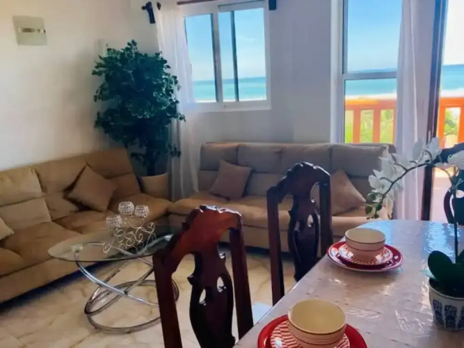 Suites Ximajo