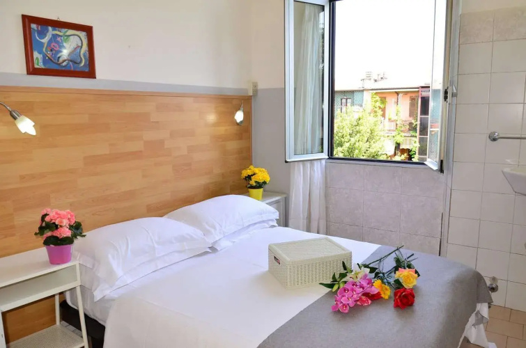 Hotel New Milan