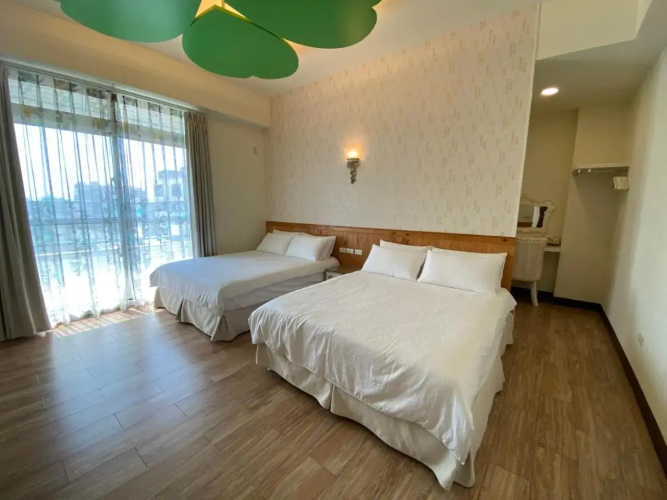 1314 Homestay
