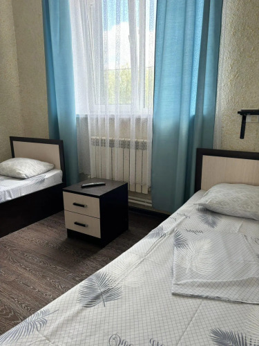 Фотография номера гостиницы Империя