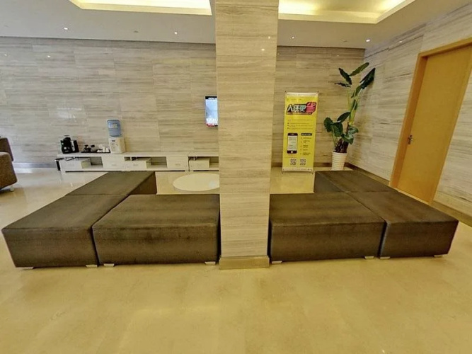 Starway Tianlin Hotel