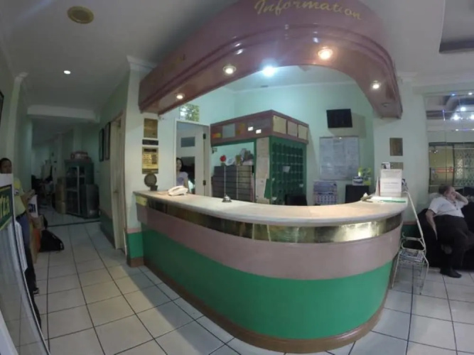 Goodnews Travellers Inn