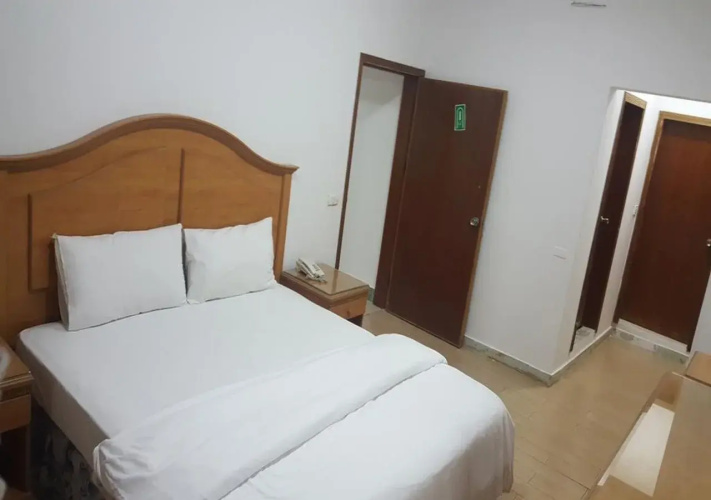 Hotelafbeelding