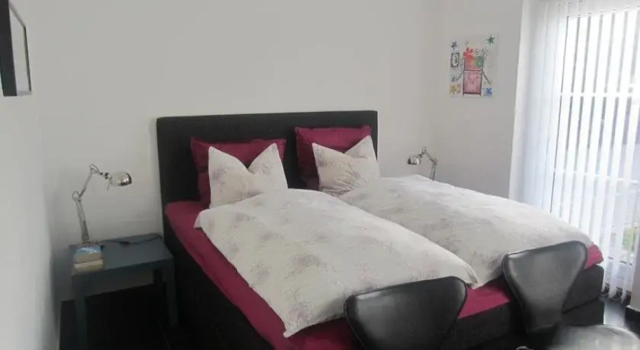 Bed & Breakfast Ribe